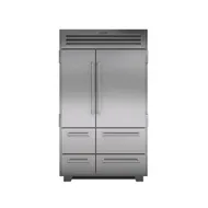 ICBPRO4850 SUBZERO Amerikaanse koelkast