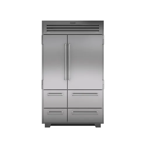 ICBPRO4850 SUBZERO Amerikaanse koelkast