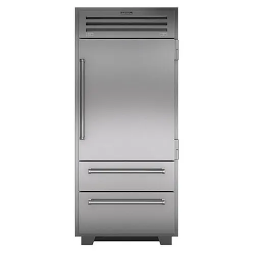 ICBPRO3650RH SUBZERO Vrijstaande koelkast