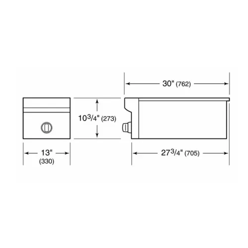 ICBBM13LP WOLF Module