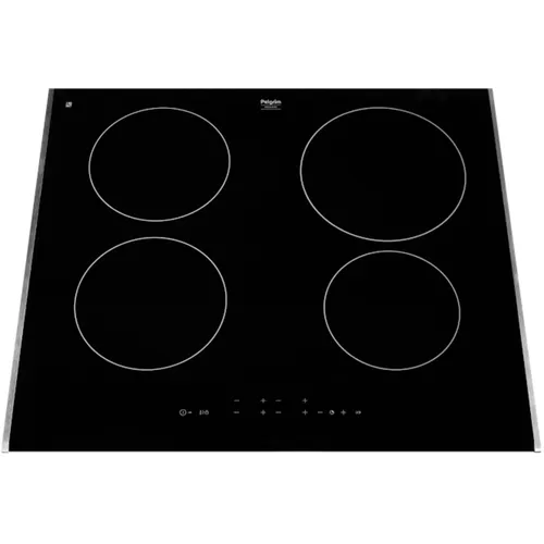 IK4064R PELGRIM Inductie kookplaat