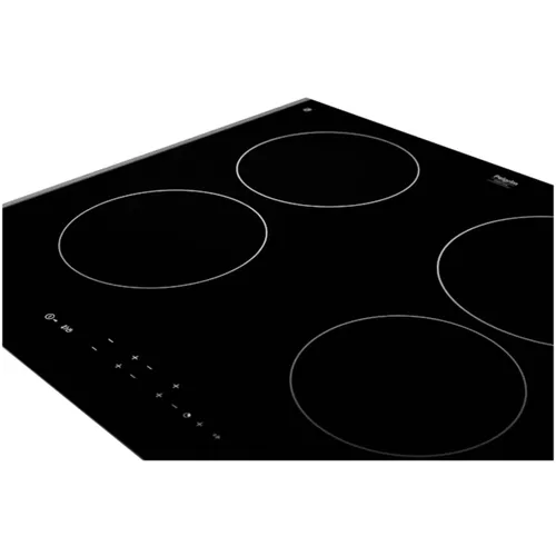IK4064R PELGRIM Inductie kookplaat
