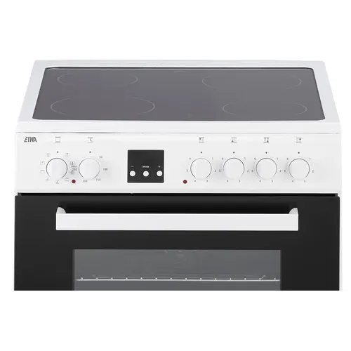 FKV761WIT ETNA Fornuis 60 cm