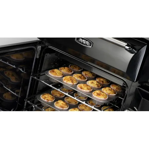 217801500 AGA Fornuis 110 cm