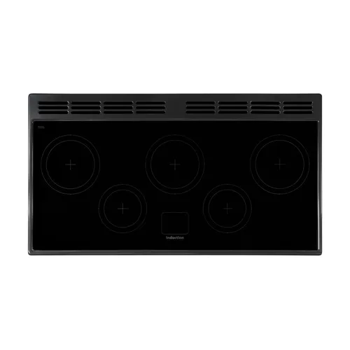 217801500 AGA Fornuis 110 cm