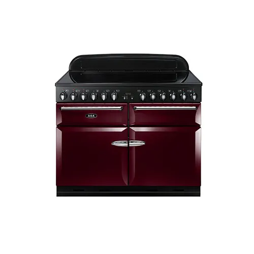 217801500 AGA Fornuis 110 cm