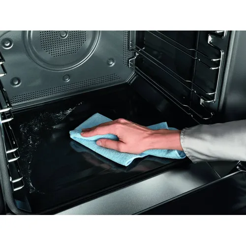 DO7860OBSW MIELE Inbouw oven