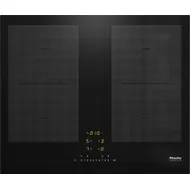 KM7465FL MIELE Inductie kookplaat