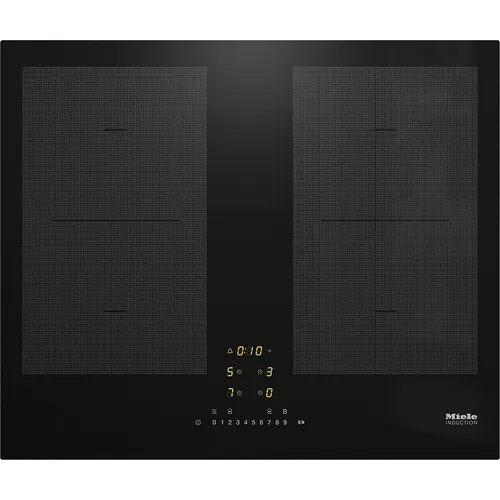 KM7465FL MIELE Inductie kookplaat