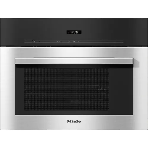 DG2740CLST MIELE Stoomoven