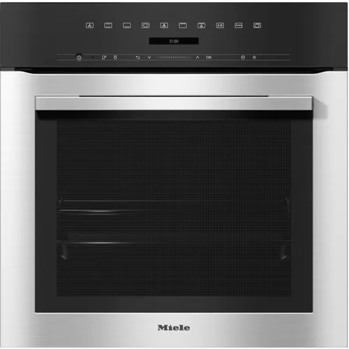 H7164BCLST MIELE Inbouw oven