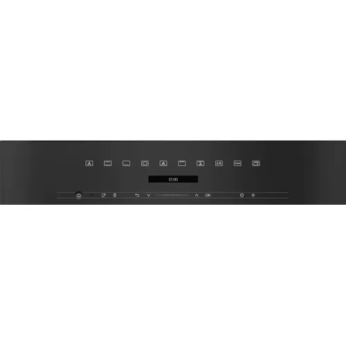 H7164BCLST MIELE Inbouw oven