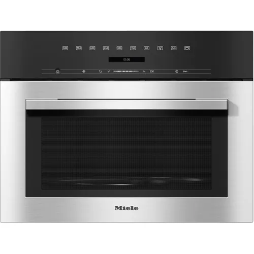 M7140CLST MIELE Solo magnetron