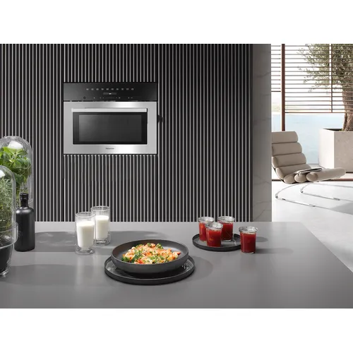 M7140CLST MIELE Solo magnetron