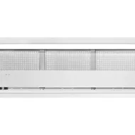 8741 NOVY Vlakscherm afzuigkap
