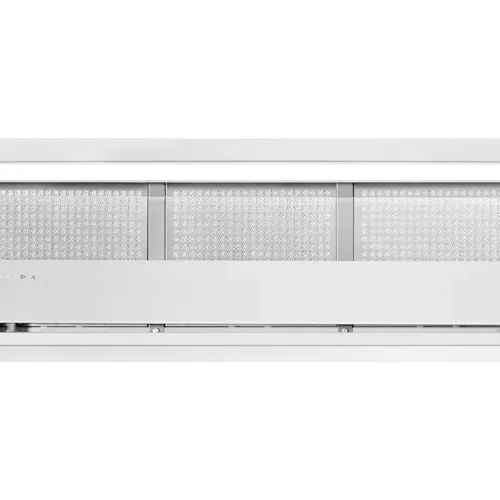 8741 NOVY Vlakscherm afzuigkap