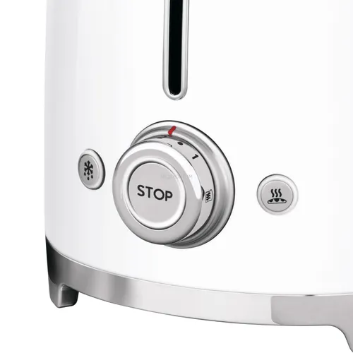TSF02WHEU SMEG KEUKENMACH Keukenmachines & mixers