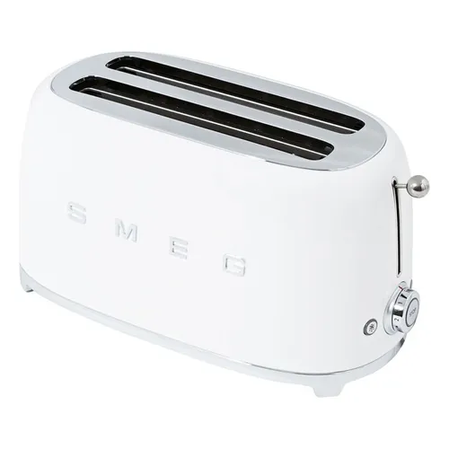 TSF02WHEU SMEG KEUKENMACH Keukenmachines & mixers