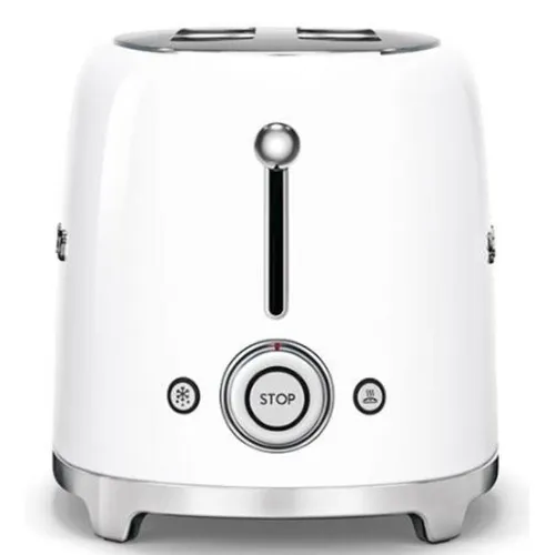 TSF02WHEU SMEG KEUKENMACH Keukenmachines & mixers