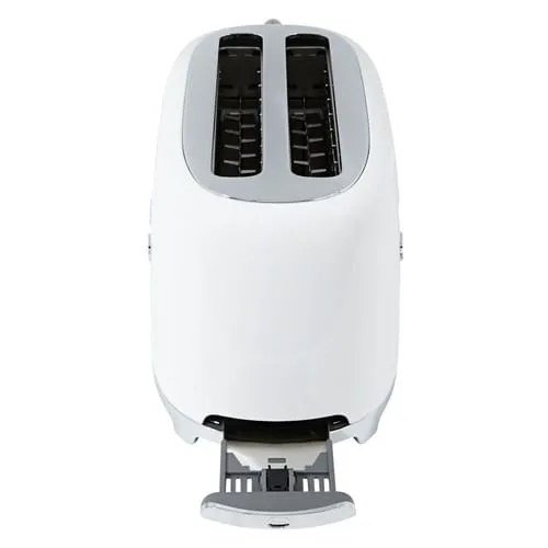 TSF02WHEU SMEG KEUKENMACH Keukenmachines & mixers
