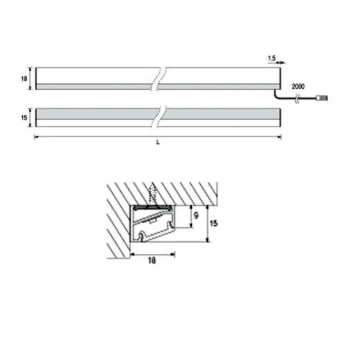 905508 DPSA Verlichting