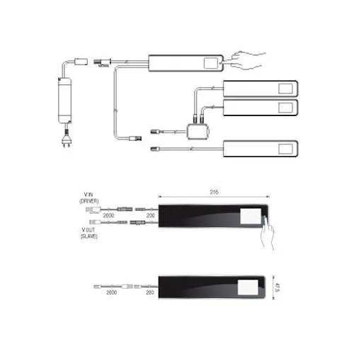 905366 DPSA Verlichting