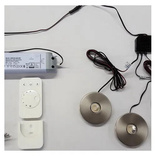 902543 DPSA Verlichting