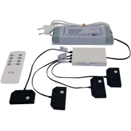 902529 DPSA Verlichting