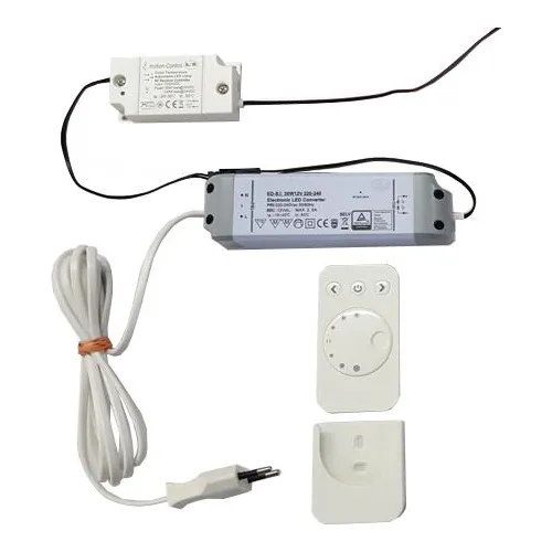 902521 DPSA Verlichting