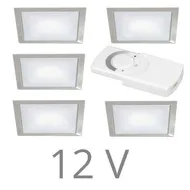 901137 DPSA Verlichting