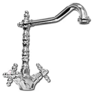 193601 DPSA Keukenkraan