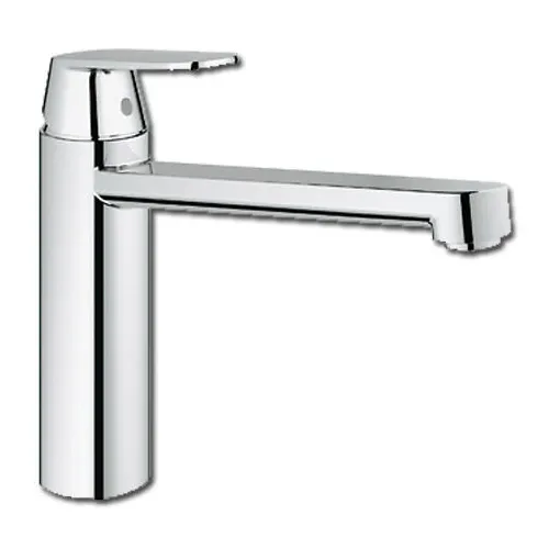 090051 DPSA Keukenkraan