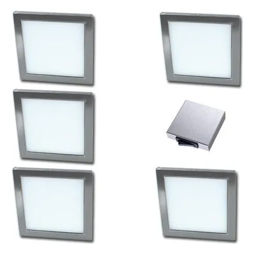005764 DPSA Verlichting