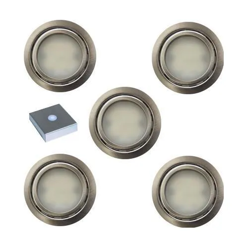 005627 DPSA Verlichting