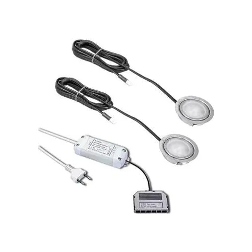 005516 DPSA Verlichting