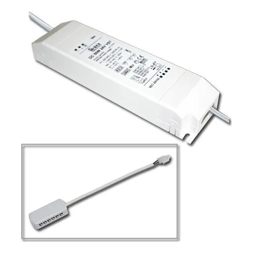 005071 DPSA Verlichting