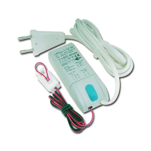 004880 DPSA Verlichting