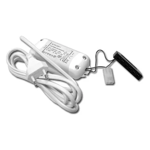 004585 DPSA Verlichting