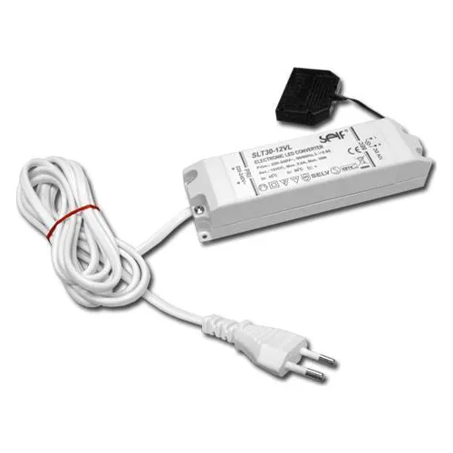 004583 DPSA Verlichting