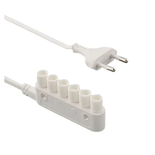 004370 DPSA Verlichting