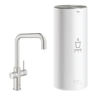 30144DC1 GROHE Kokend water kraan
