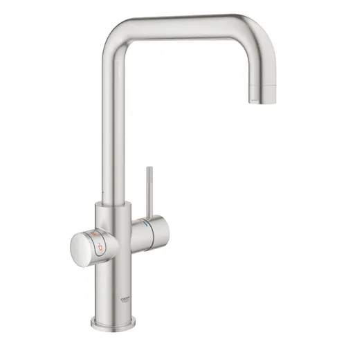 30144DC1 GROHE Kokend water kraan
