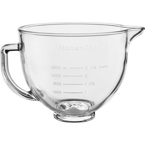 5KSM5GB KITCHENAID Keukenmachines & mixers