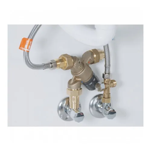 30031001 GROHE Kokend water kraan