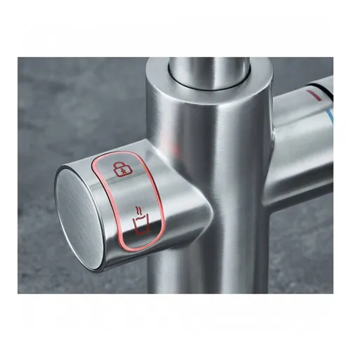 30031001 GROHE Kokend water kraan