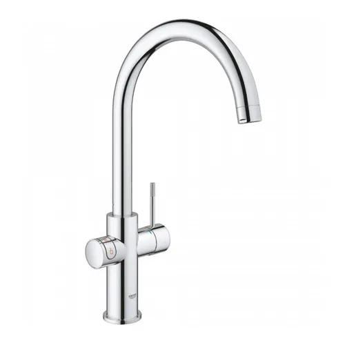 30031001 GROHE Kokend water kraan