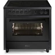 LARC09F5FINF LANCELLOTTI Fornuis 90 cm