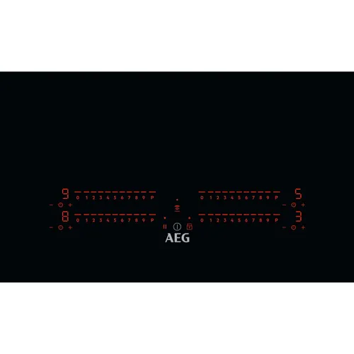 IPE8453SFB AEG Inductie kookplaat