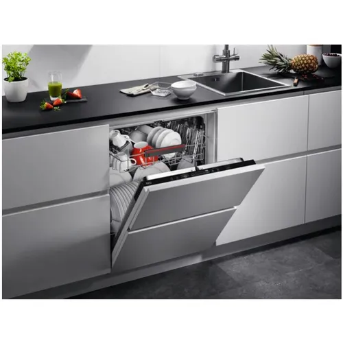 FSS5261XZ AEG Volledig geintegreerde vaatwasser