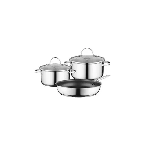 HEZ9SE030 BOSCH Pannenset